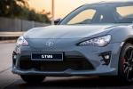 Toyota GT 86 2018 года (ZA)